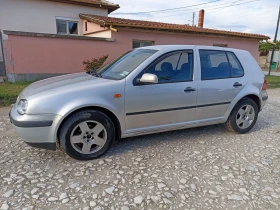 VW Golf 1.6 газ инжекция , снимка 10