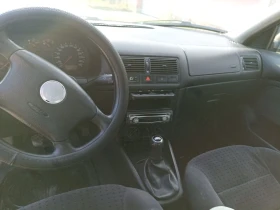 VW Golf 1.6 газ инжекция , снимка 6