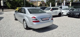 Mercedes-Benz S 350 3.5-272.4X4 LONG | Mobile.bg    7