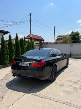 BMW 730 * NAVI * DYNAMIC * , снимка 4