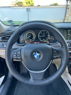 BMW 730 * NAVI * DYNAMIC * , снимка 8