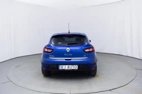 Renault Clio 1.5 DCI | Mobile.bg    8