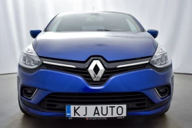 Renault Clio 1.5 DCI 1