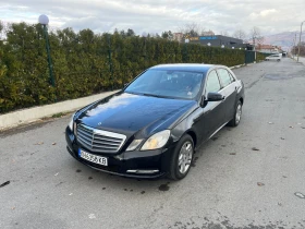 Mercedes-Benz E 200 2.0D, снимка 1