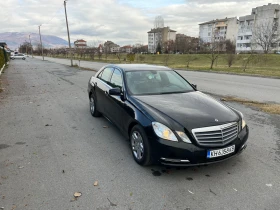 Mercedes-Benz E 200 2.0D, снимка 9