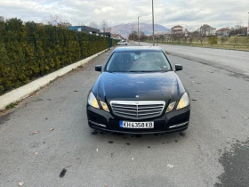 Mercedes-Benz E 200 2.0D, снимка 8