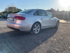 Audi A4 2.0/ / ! 100%  | Mobile.bg    7