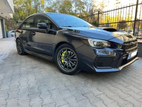 Subaru Impreza WRX STI 500hp , снимка 4