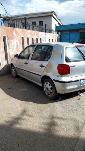 VW Polo 1.4  8v, снимка 2