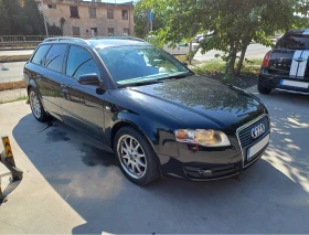 Audi A4 1.9 TDI, снимка 1