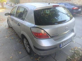 Opel Astra 1.7cdti, снимка 2