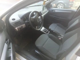 Opel Astra 1.7cdti, снимка 6