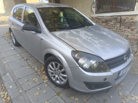 Opel Astra 1.7cdti, снимка 4