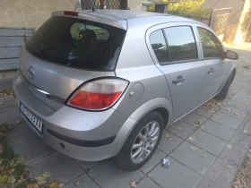 Opel Astra 1.7cdti, снимка 3