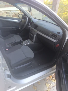 Opel Astra 1.7cdti, снимка 5