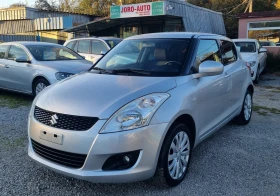 Suzuki Swift 4x4×1.2i* 94ks*  - [2] 