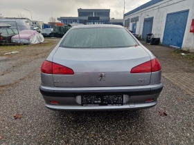 Обява за продажба на Peugeot 607 HDi  ~4 499 лв. - изображение 5