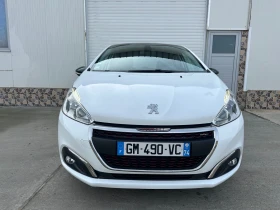 Peugeot 208 1.2e-THP FACELIFT GT-LINE, снимка 2