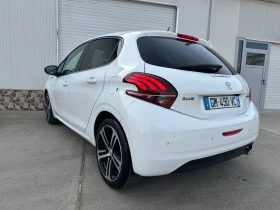 Peugeot 208 1.2e-THP FACELIFT GT-LINE, снимка 12