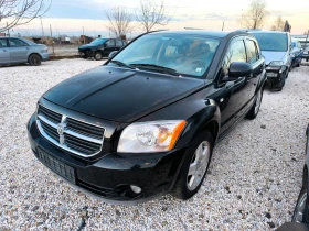  Dodge Caliber