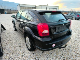 Dodge Caliber 2.0d 140к.с. НА ЧАСТИ , снимка 3