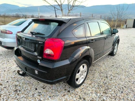 Dodge Caliber 2.0d 140к.с. НА ЧАСТИ , снимка 4