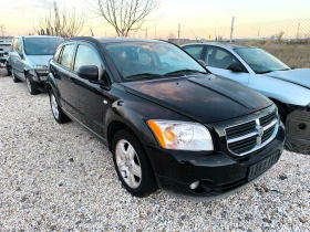 Dodge Caliber 2.0d 140к.с. НА ЧАСТИ , снимка 2