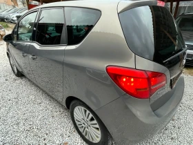 Opel Meriva 1.7 CDTI, снимка 3