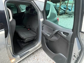 Opel Meriva 1.7 CDTI, снимка 9