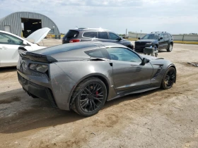 Chevrolet Corvette Z06 2LZ, снимка 3