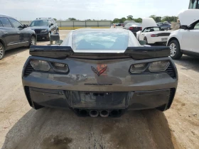 Chevrolet Corvette Z06 2LZ, снимка 6