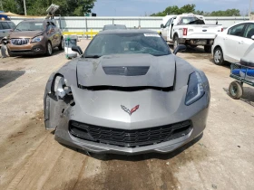 Chevrolet Corvette Z06 2LZ, снимка 5