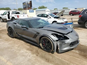 Chevrolet Corvette Z06 2LZ, снимка 4