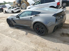 Chevrolet Corvette Z06 2LZ, снимка 2