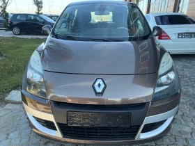 Обява за продажба на Renault Scenic 1.5dci X-Mod ~8 500 лв. - изображение 1