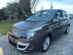 Renault Scenic 1.5dci X-Mod, снимка 1