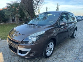 Обява за продажба на Renault Scenic 1.5dci X-Mod ~8 500 лв. - изображение 8