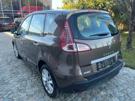 Обява за продажба на Renault Scenic 1.5dci X-Mod ~8 500 лв. - изображение 6