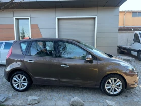 Renault Scenic 1.5dci X-Mod, снимка 4