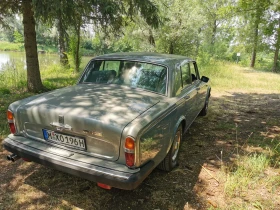 Rolls-Royce Silver Cloud | Mobile.bg    5