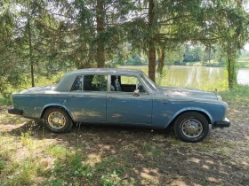 Rolls-Royce Silver Cloud | Mobile.bg    4