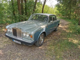 Rolls-Royce Silver Cloud | Mobile.bg    2