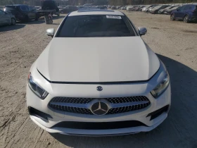 Mercedes-Benz CLS 450 , снимка 5