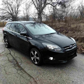 Ford Focus ECOBOOST, снимка 1