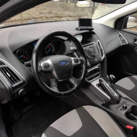 Ford Focus ECOBOOST, снимка 5