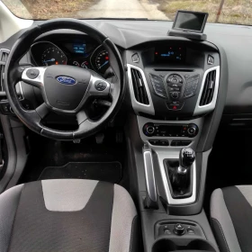 Ford Focus ECOBOOST, снимка 6