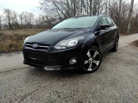 Ford Focus ECOBOOST, снимка 2