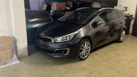 Kia Ceed 1, 6 | Mobile.bg    9