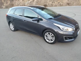 Kia Ceed 1, 6 | Mobile.bg    4