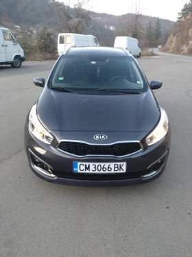 Kia Ceed 1, 6 | Mobile.bg    2